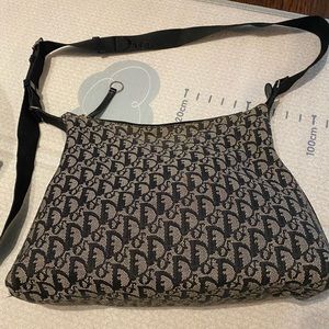 DIOR CROSSBODY